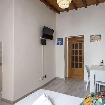 Unyca - Santa Croce Cozy Apartment Florença Exterior foto